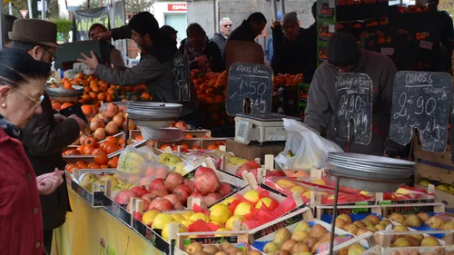 Le marché de Chenôve déménage et recherche des producteurs locaux